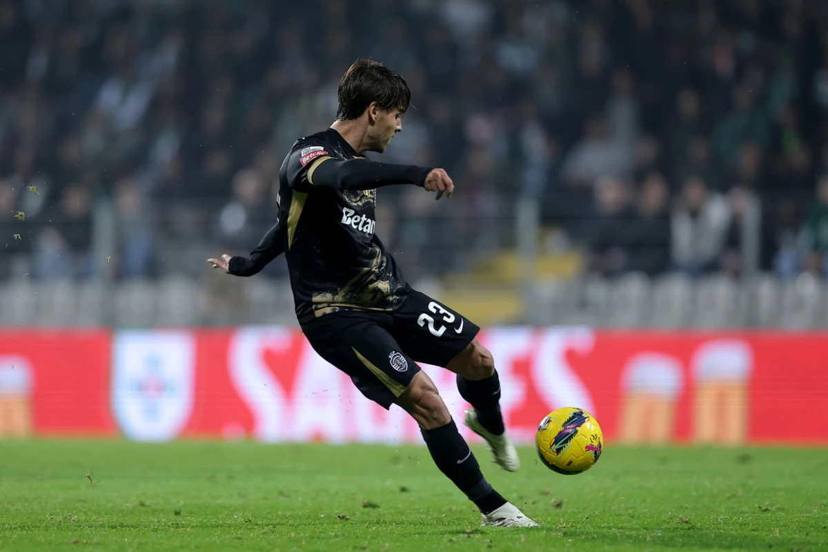 Daniel Bragança (Créditos: Miguel Pereira/Global Imagens)