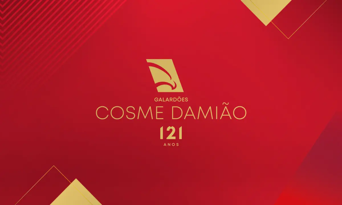 Imagem de contexto do artigo Benfica anuncia os nomeados para os Galardões Cosme Damião