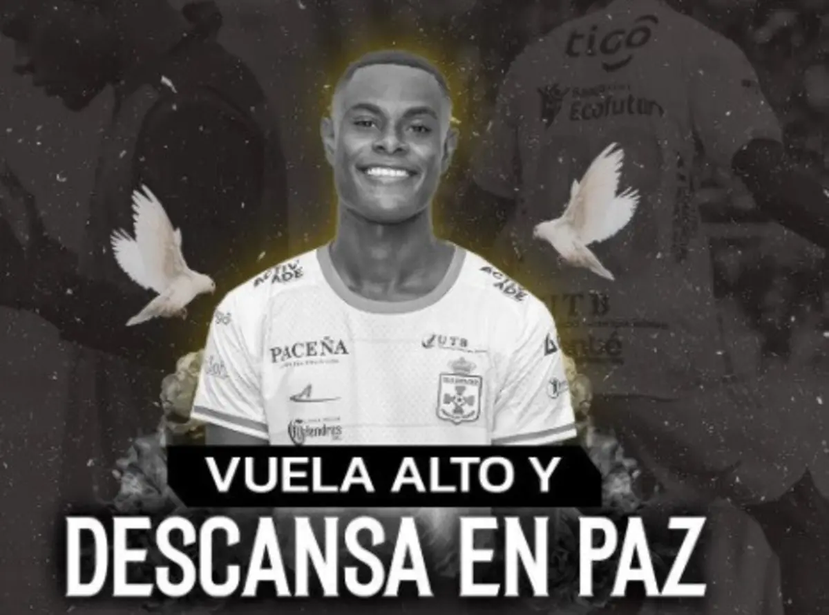 Guillermo Denis Beltrán (créditos: Real Santa Cruz)