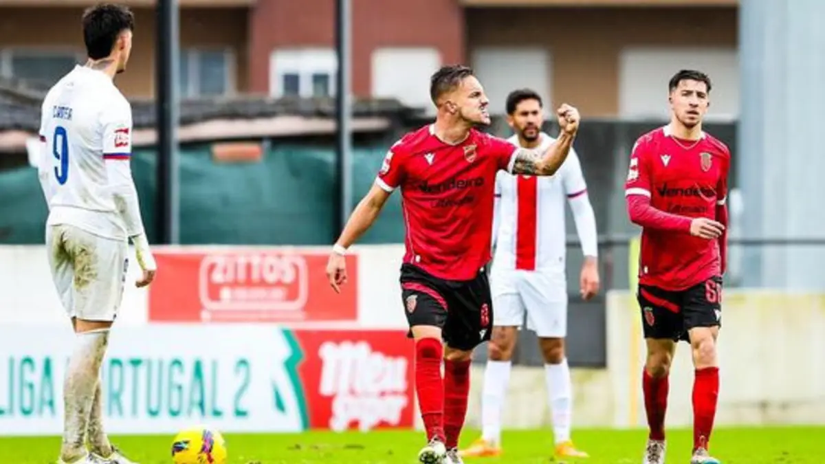 Créditos: Liga Portugal