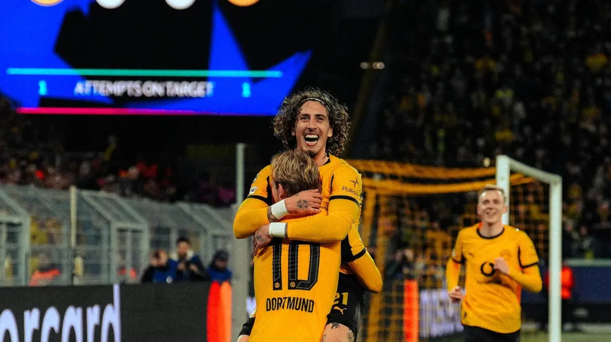 Brandt e Fábio Silva