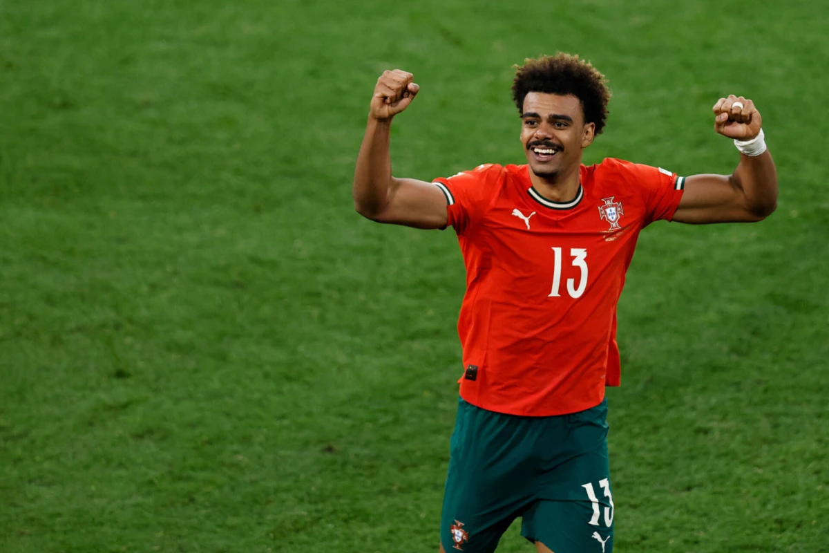 Bruno Fernandes (créditos: AFP)