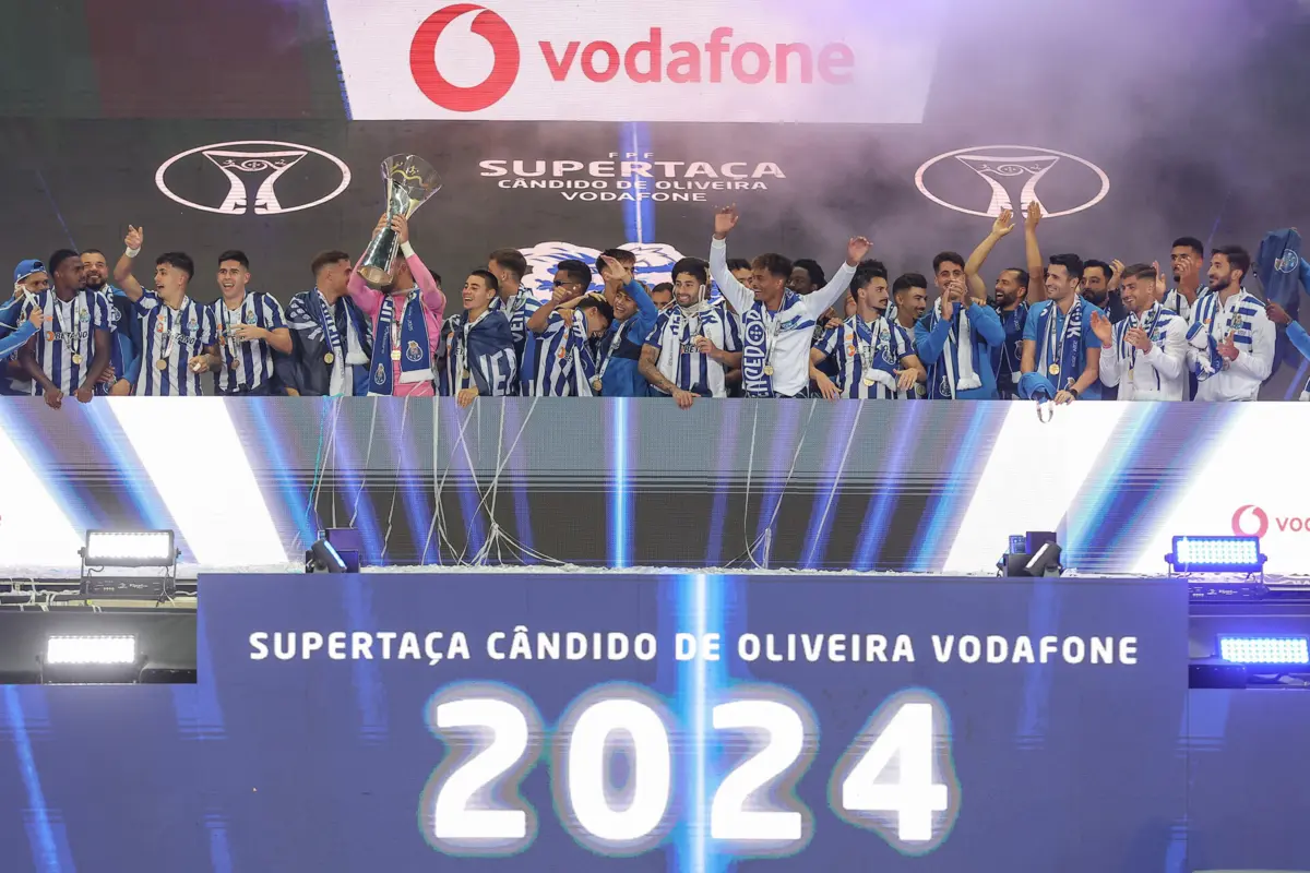 Créditos: Miguel Pereira/Global Imagens