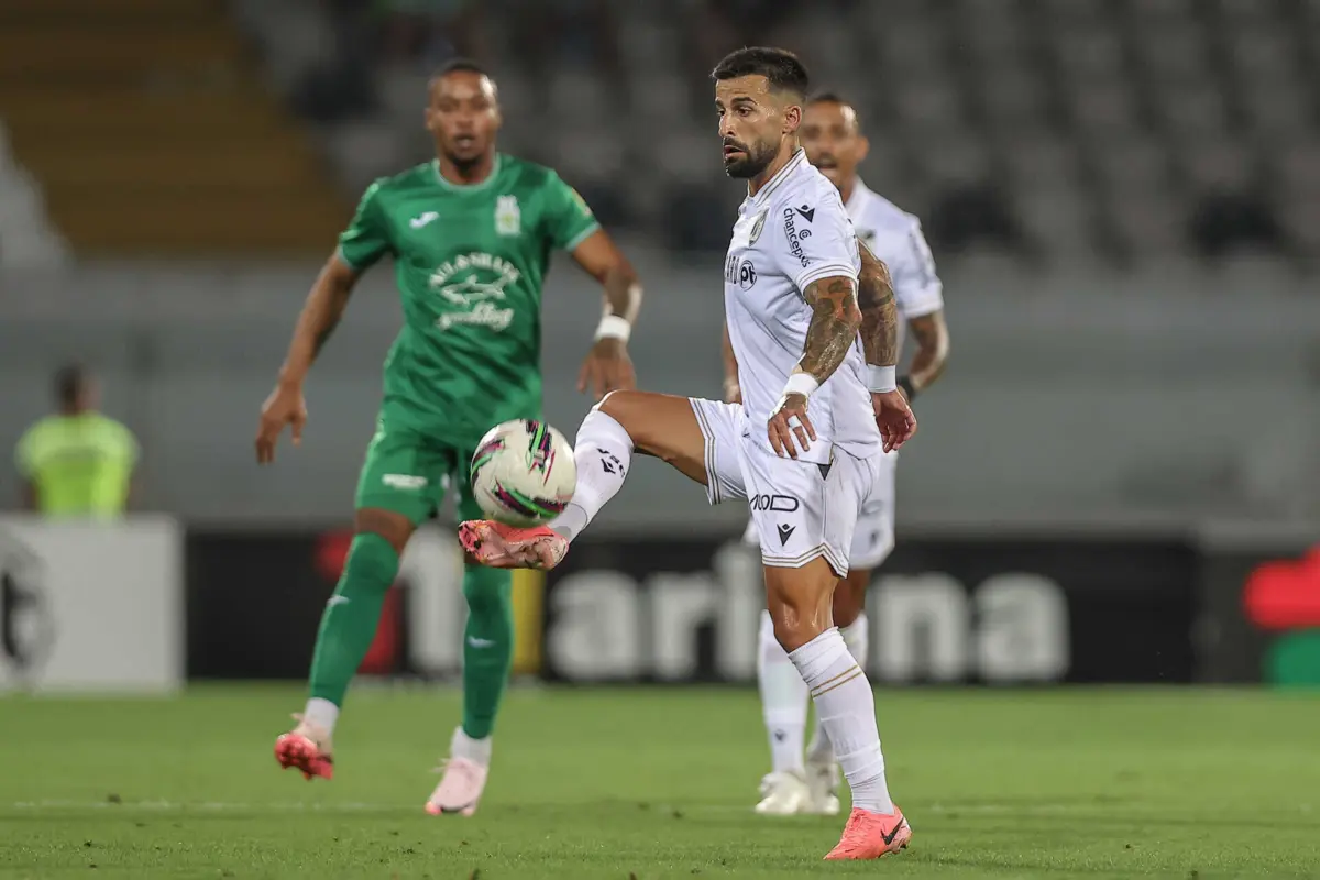 Créditos: Miguel Pereira/Global Imagens