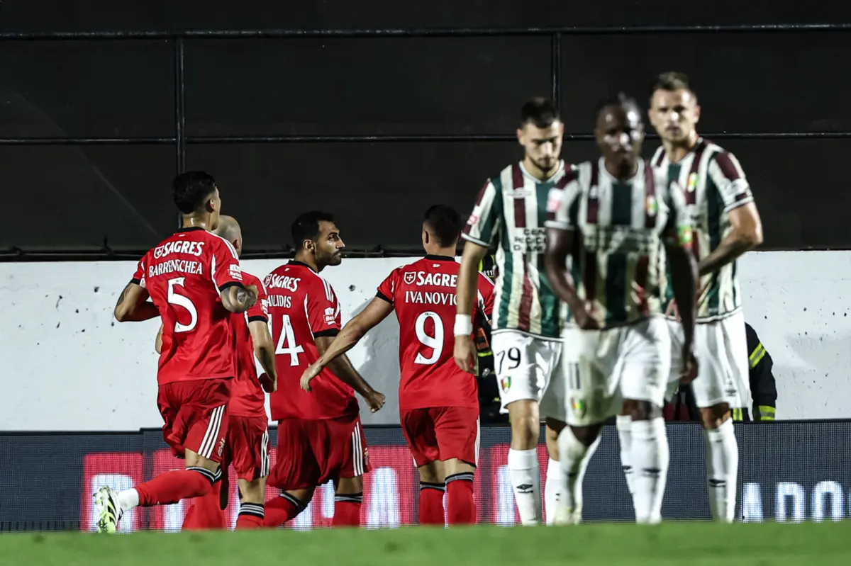 Créditos: Mário Vasa