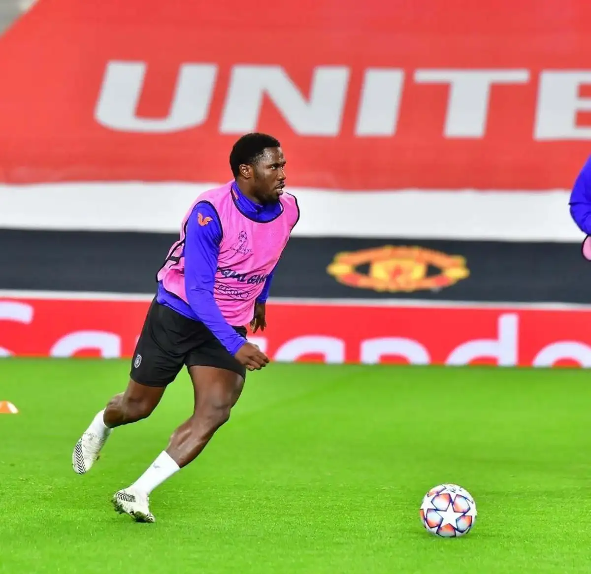 Carlos Ponck está prestes a ser oficializado no Aves SAD