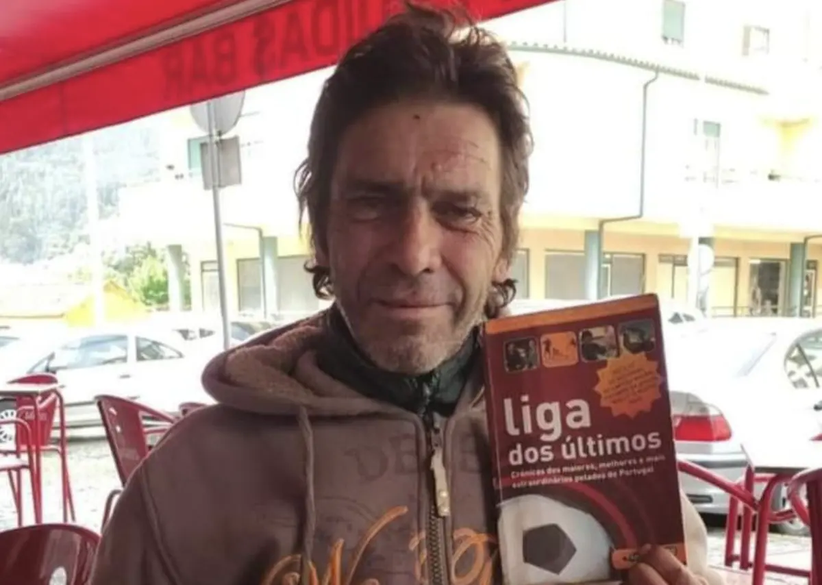 Imagem de contexto do artigo Casa do Salgueiros acolhe tributo à Liga dos Últimos