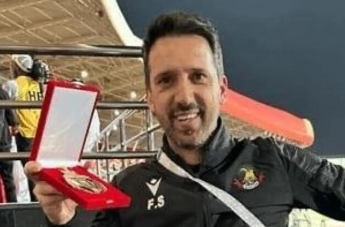 Créditos: Instagram de Nandinho