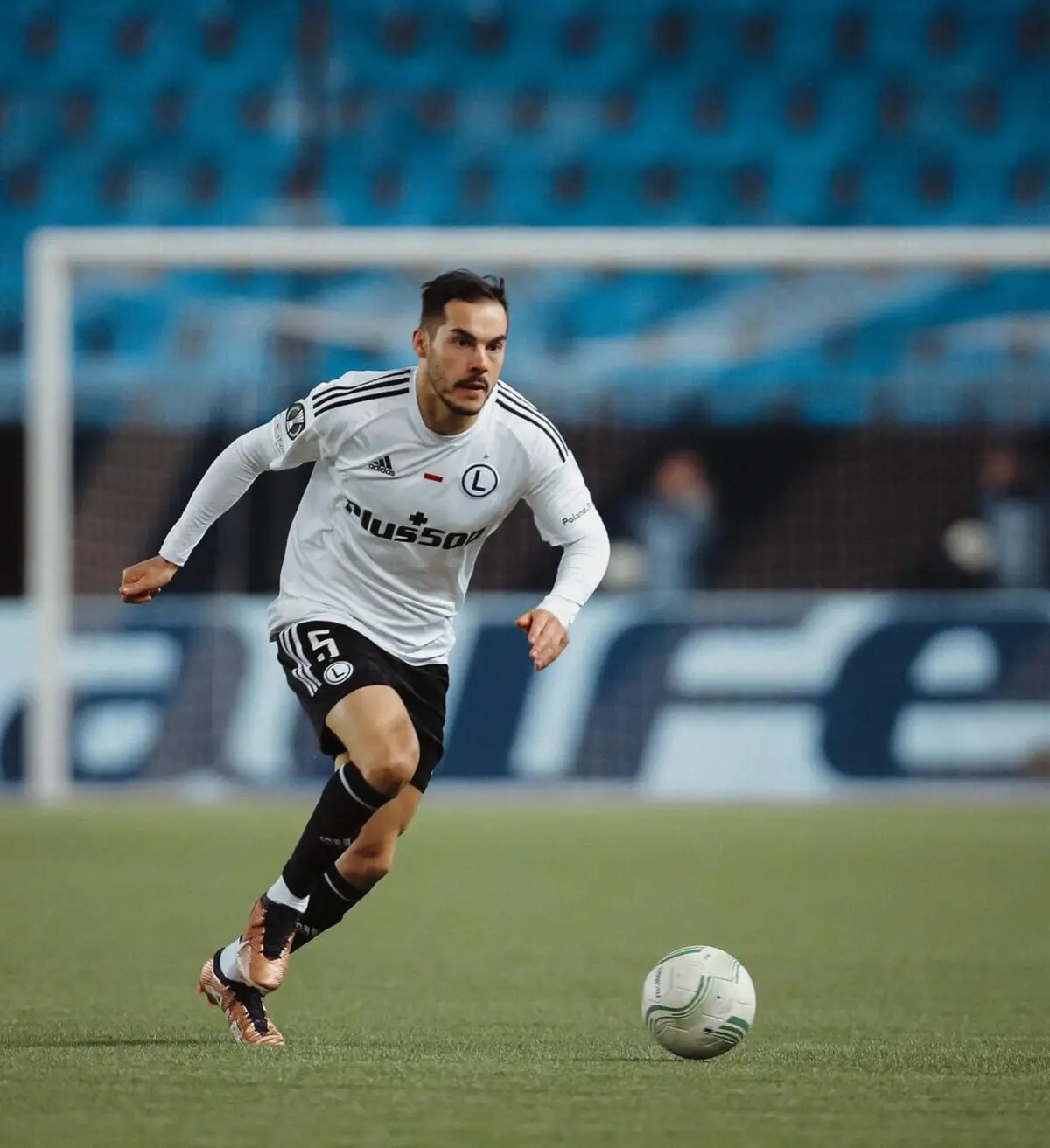 Yuri Ribeiro (créditos: SC Braga)