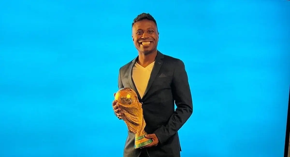 Edílson "Capetinha"