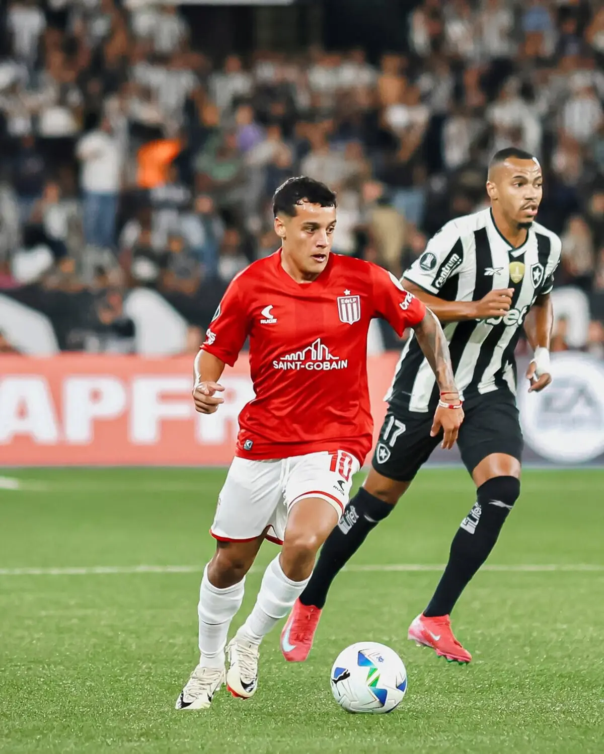 Imagem de contexto do artigo Palacios apontado ao Sporting, mas fora da rota de Alvalade