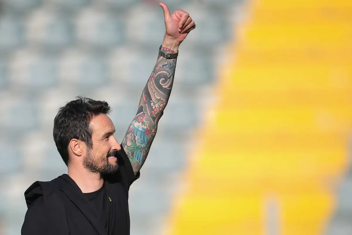 Imagem de contexto do artigo César Peixoto é a prioridade do Moreirense para suceder a Rui Borges