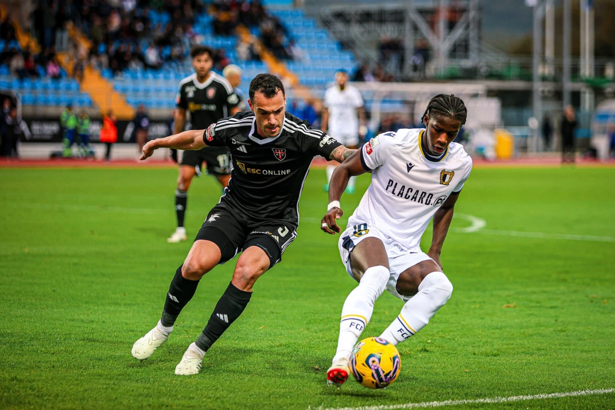 Créditos: FC Famalicão