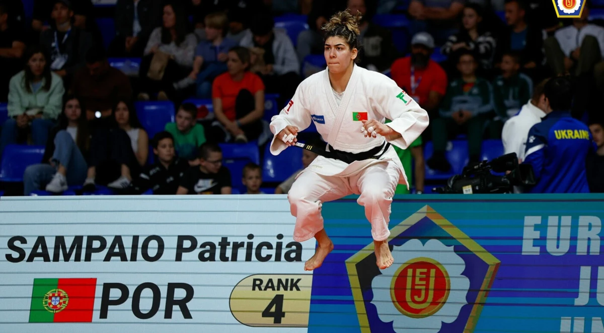 Patrícia Sampaio (créditos: FPJ)