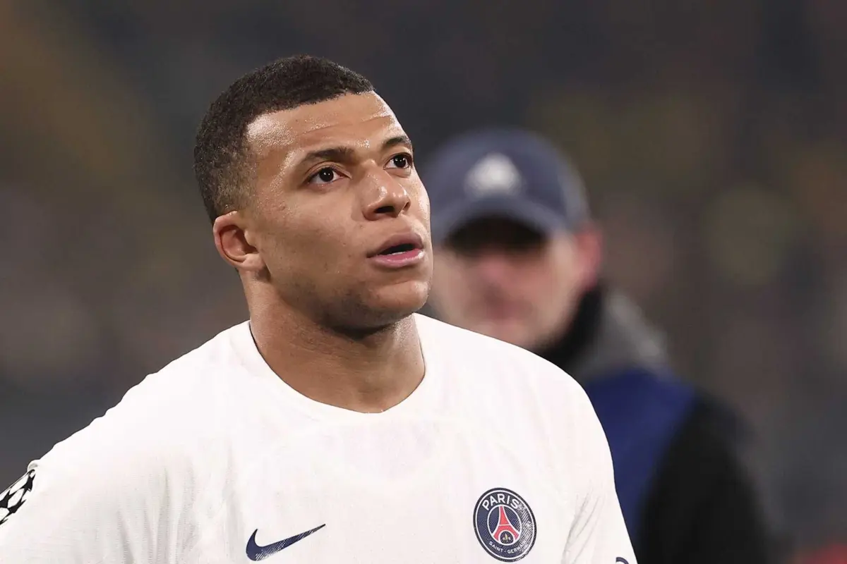 Imagem de contexto do artigo Mbappé terá "pacto" com o PSG para que ninguém saia a perder