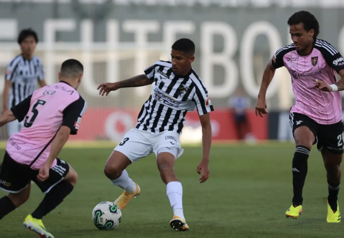 Portimonense Futebol SAD