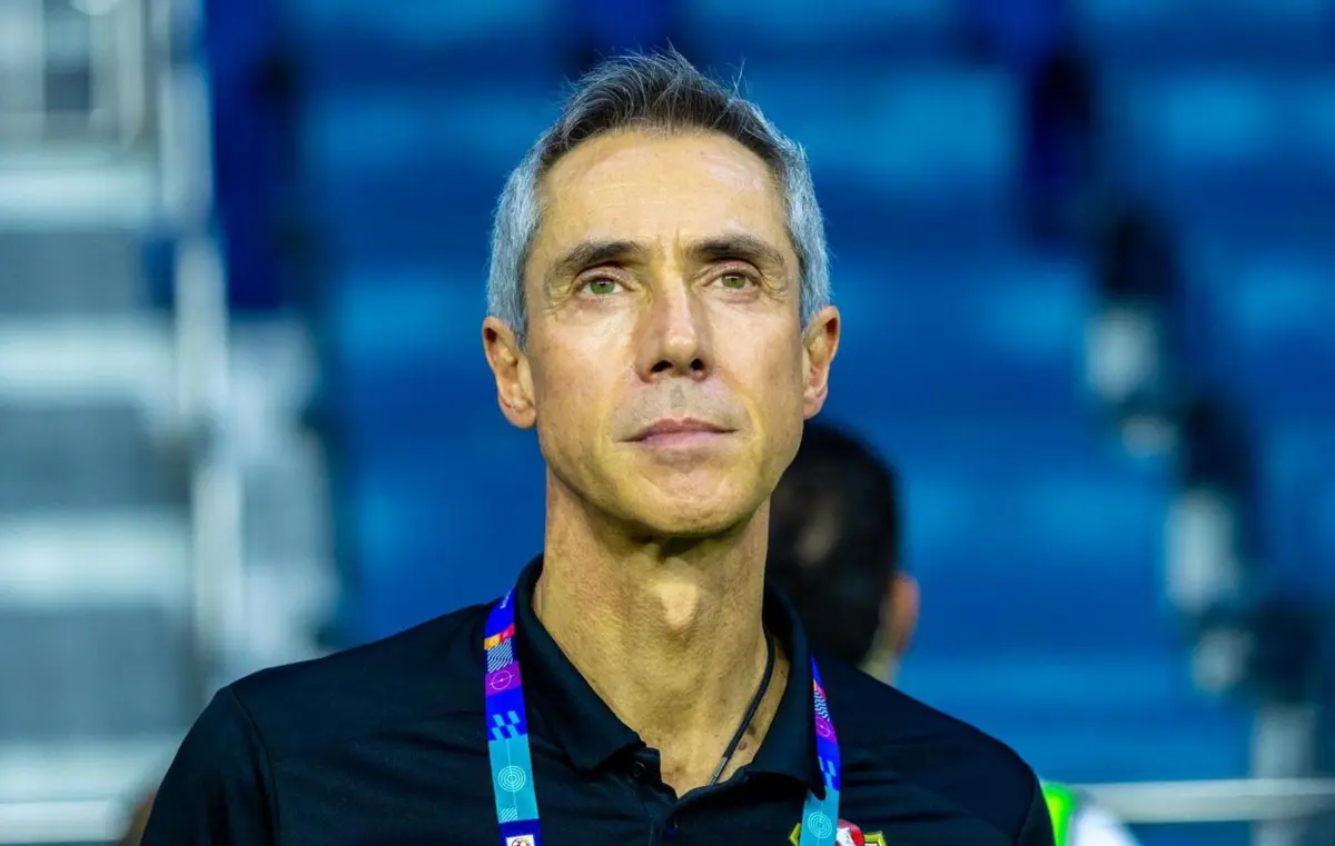 Paulo Sousa