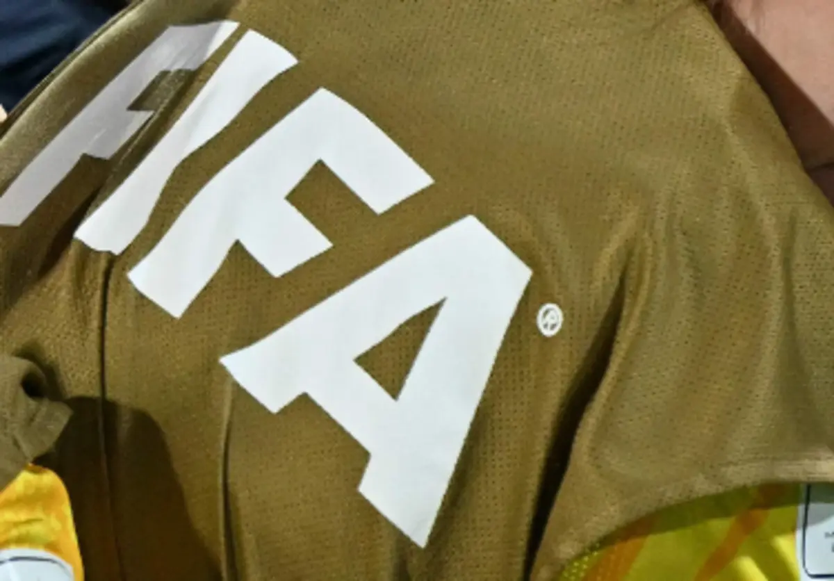 Imagem de contexto do artigo FIFA altera quadro regulamentar provisório sobre transferências de jogadores. Saiba o que muda