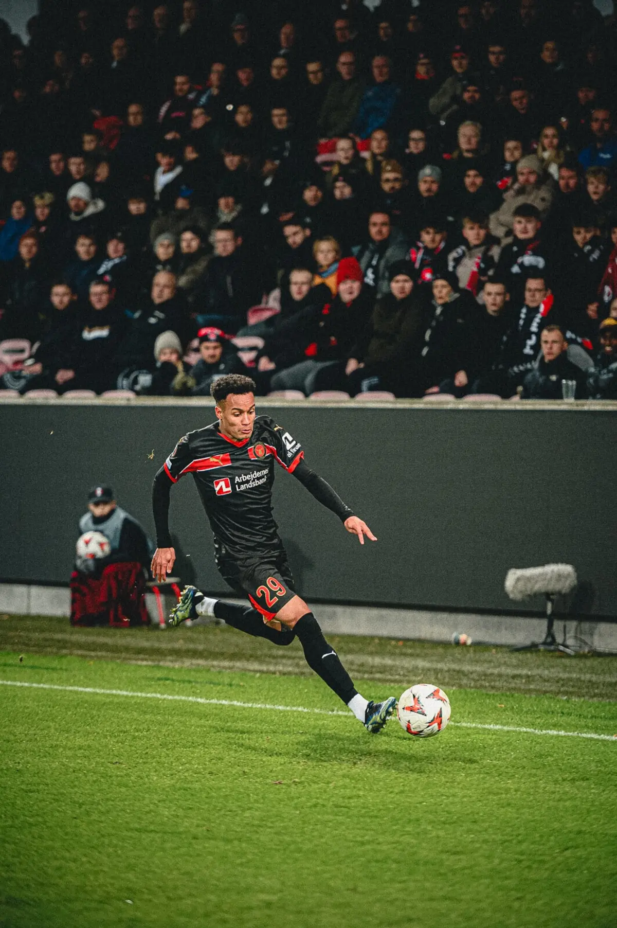 Créditos: Midtjylland