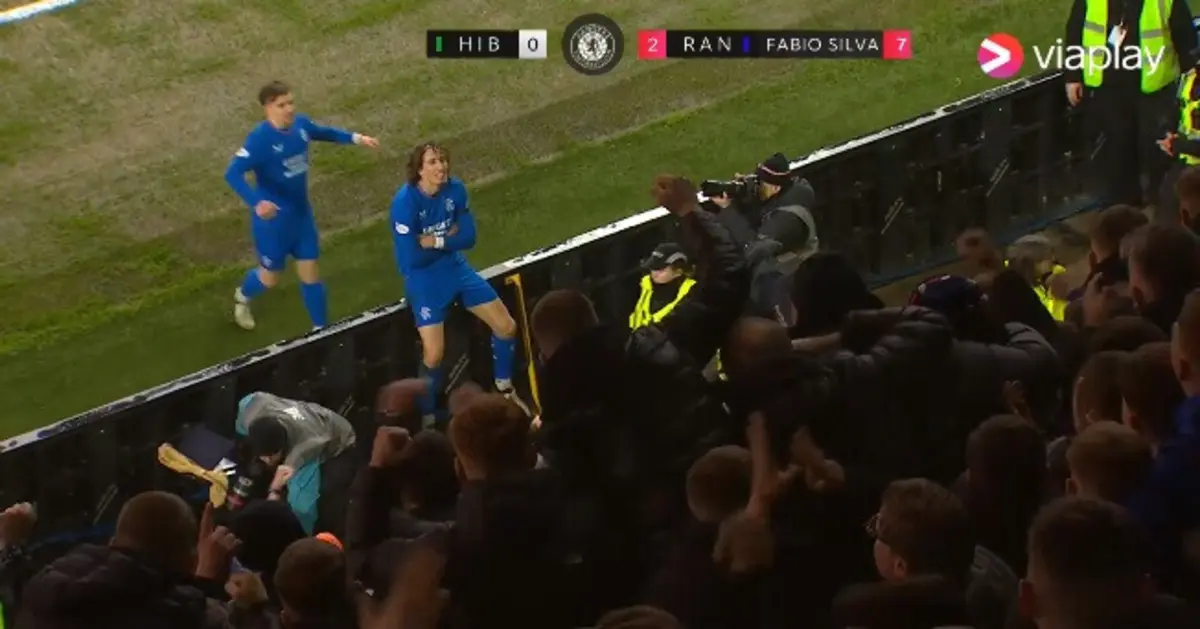 Fábio Silva (créditos: Viaplay Sports UK)