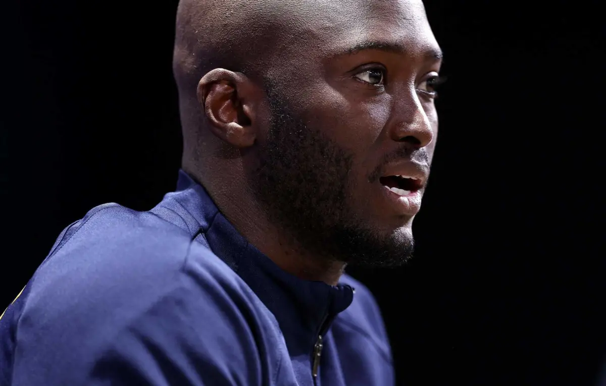 Danilo Pereira (Créditos: PSG)