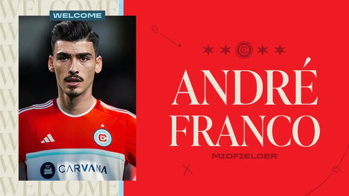 Imagem de contexto do artigo Oficial: André Franco emprestado pelo FC Porto para a MLS