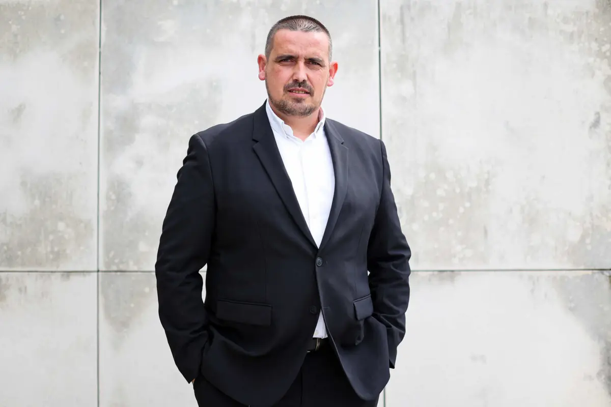 Créditos: Ivan Del Val/Global Imagens