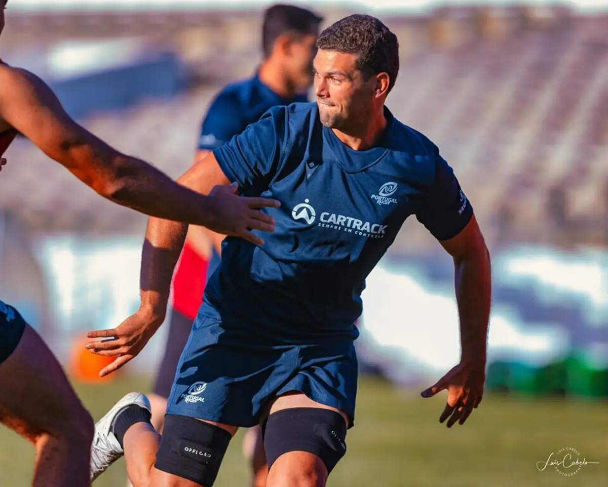 créditos: Federação Portuguesa de Rugby
