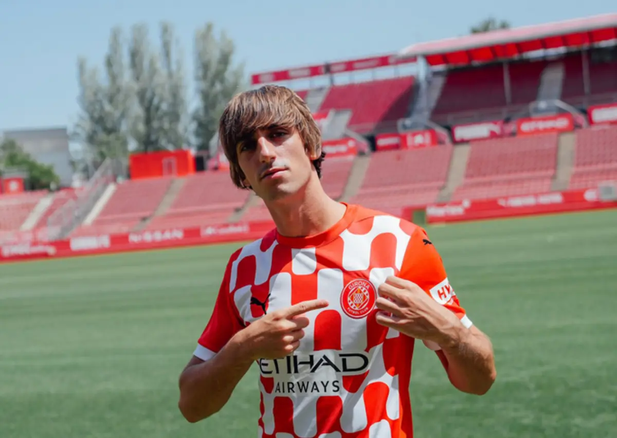 Imagem de contexto do artigo Oficial: Tottenham empresta internacional espanhol pela terceira vez