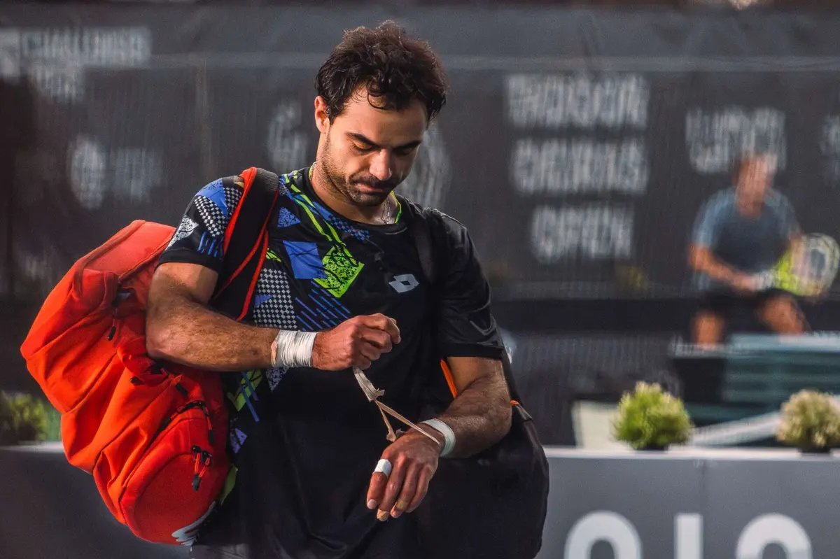 Créditos: Fotos: Beatriz Ruivo/FPT