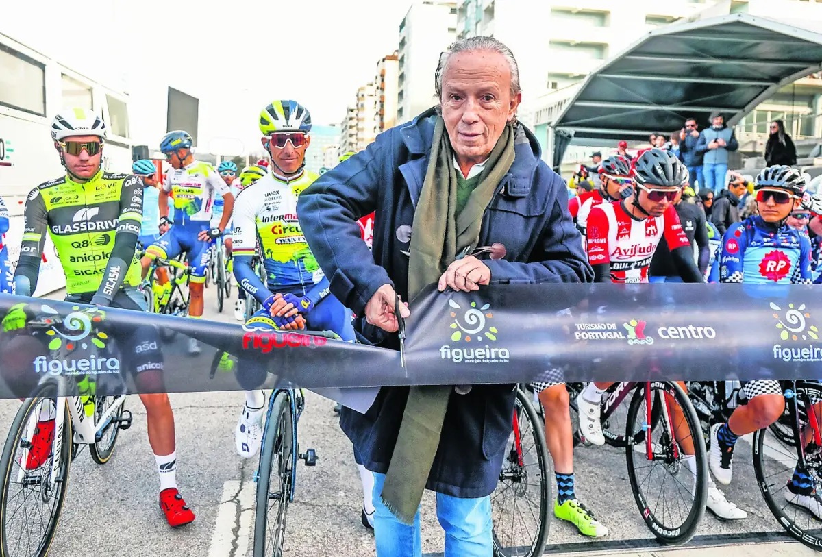 Santa Lopes (Créditos: João Fonseca Photographer)