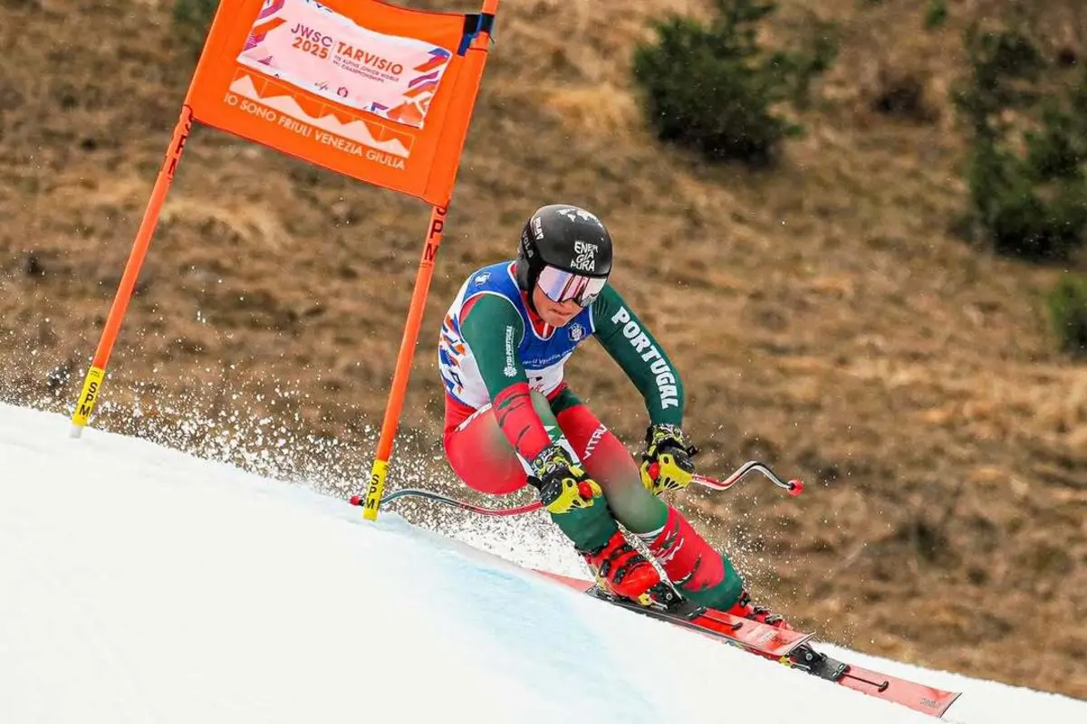 Imagem de contexto do artigo Irmãos Guerillot em bom plano no GP International de esqui alpino em Font Romeu
