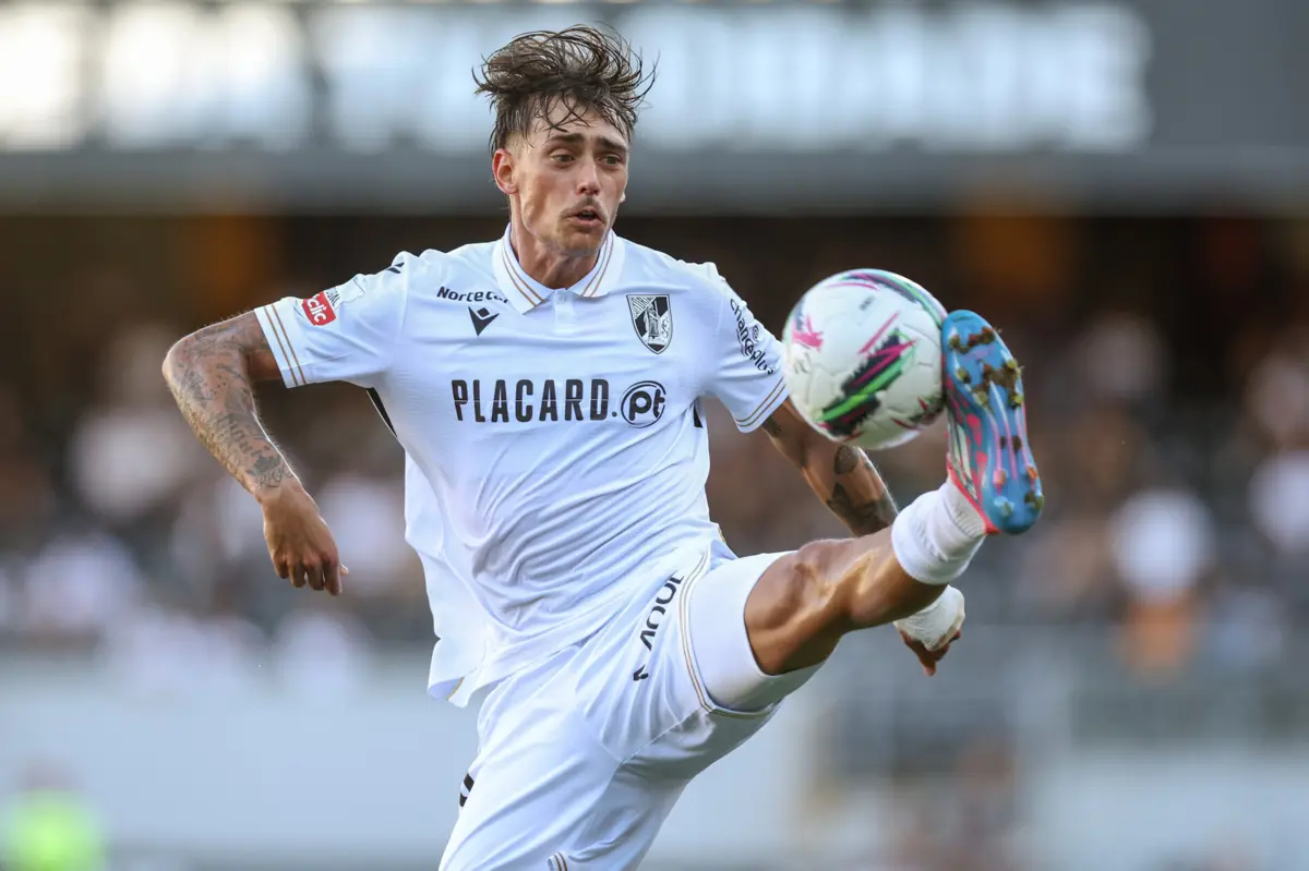 Ricardo Mangas (Créditos: Miguel Pereira/Global Imagens)