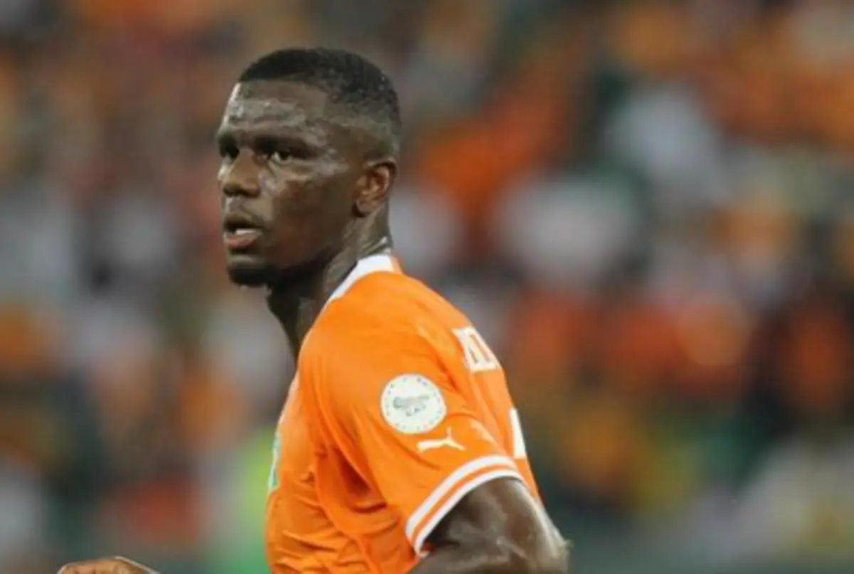 Imagem de contexto do artigo Selecionador da Costa do Marfim garante: "Não tenho qualquer problema com Diomande"