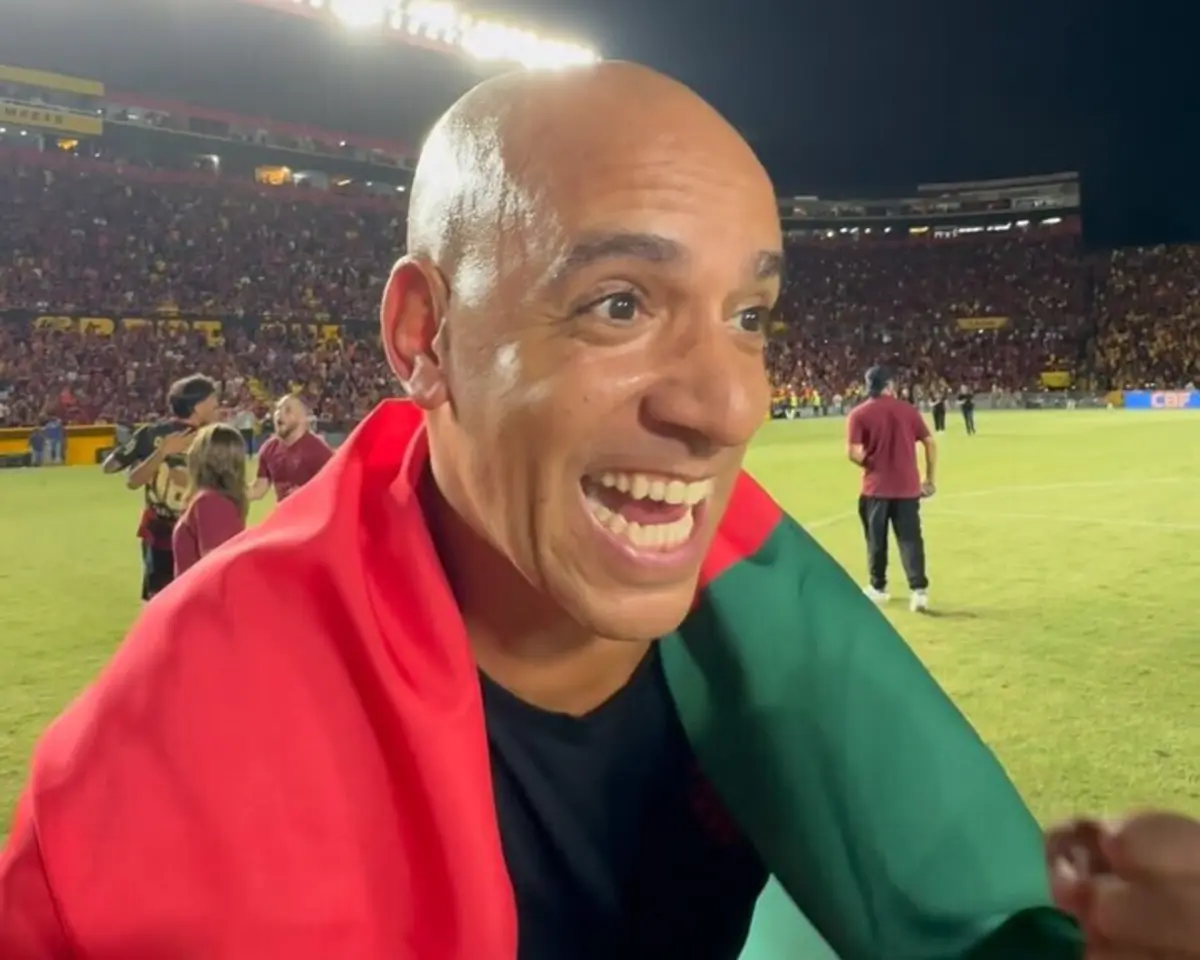 Pepa (créditos: Sport Recife)