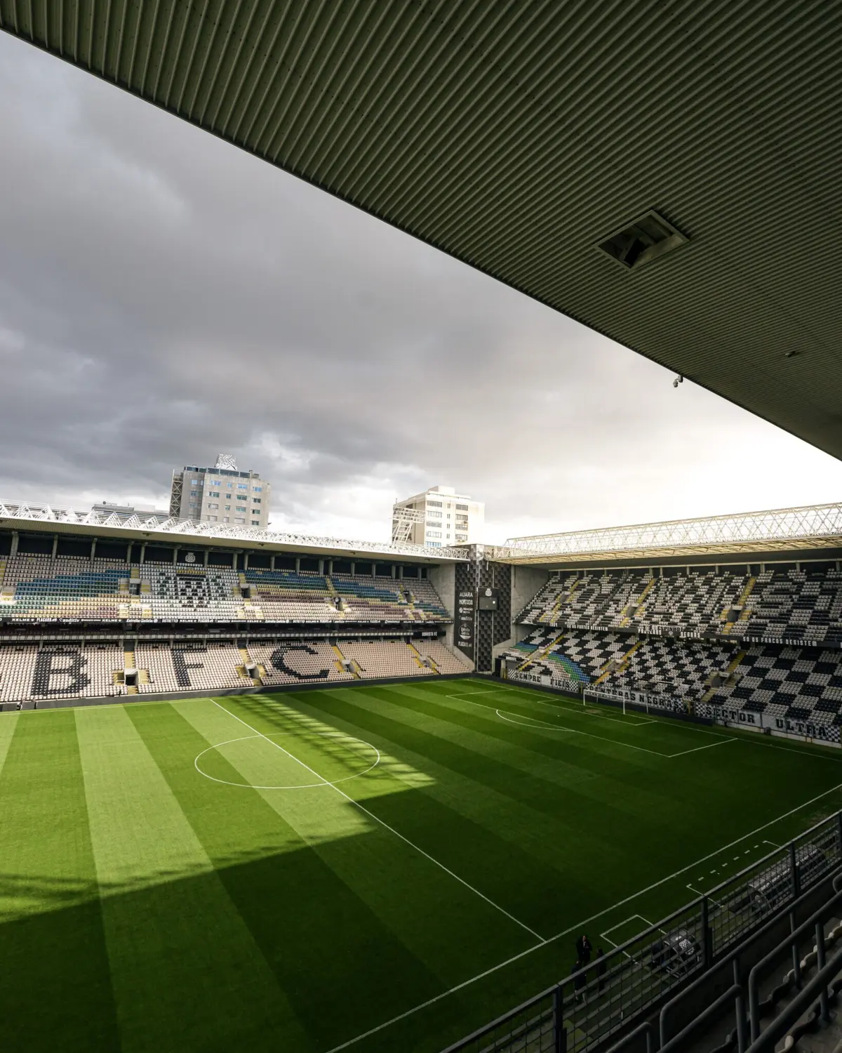 Imagem de contexto do artigo Boavista marca eleições para 7 de maio para eleger órgãos sociais da SAD