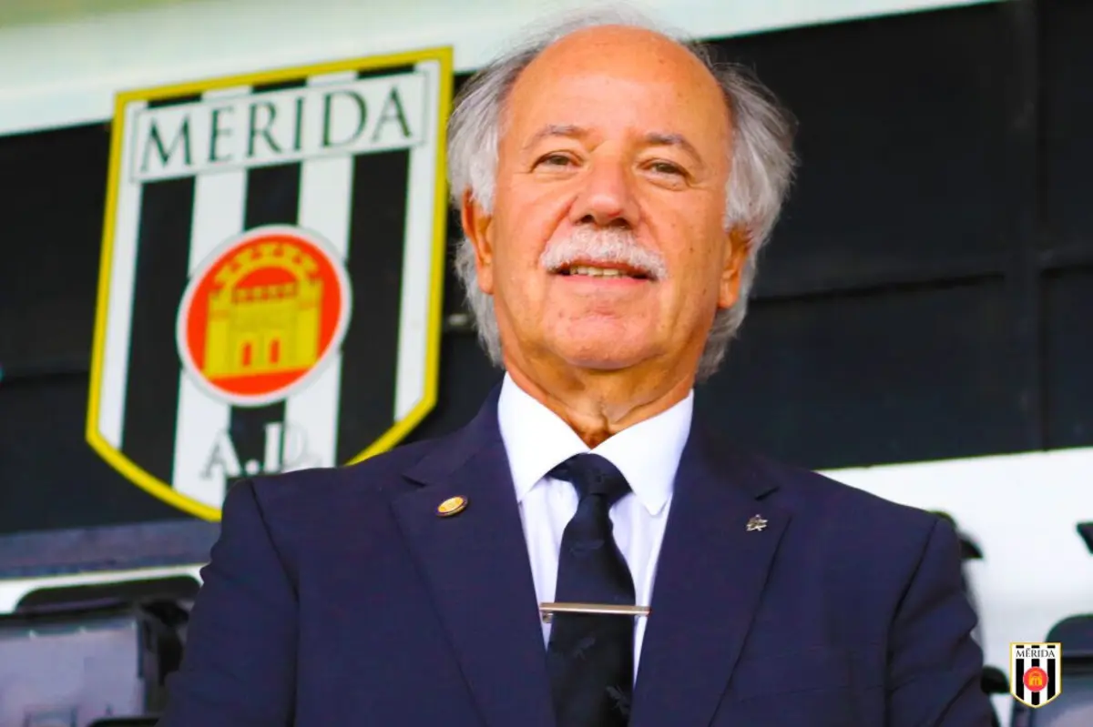 Cliff Crown (Créditos: ADMERIDA)