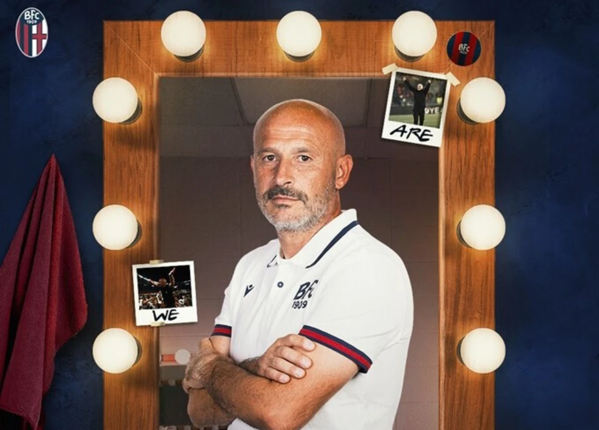 Italiano (créditos: Bolonha)