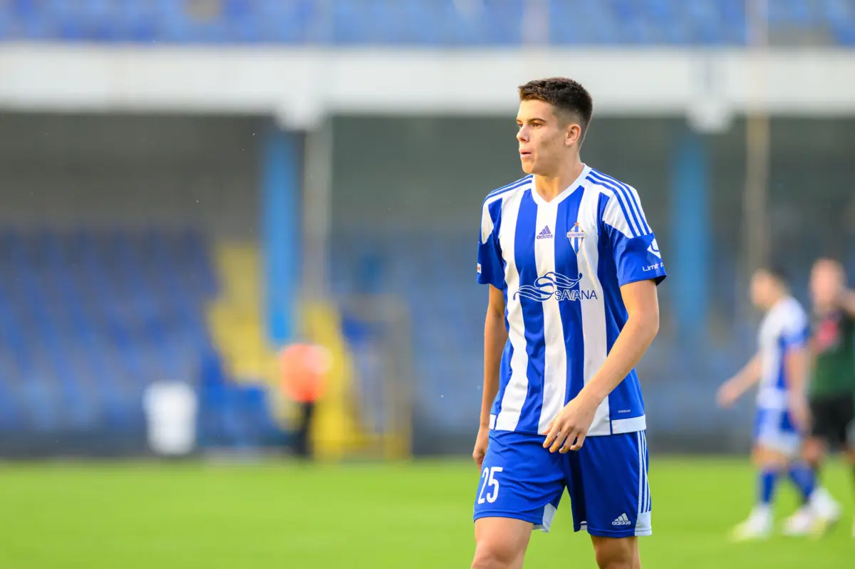 Imagem de contexto do artigo Prognóstico Buducnost Podgorica vs Noah – Liga dos Campeões – 15/07/2025