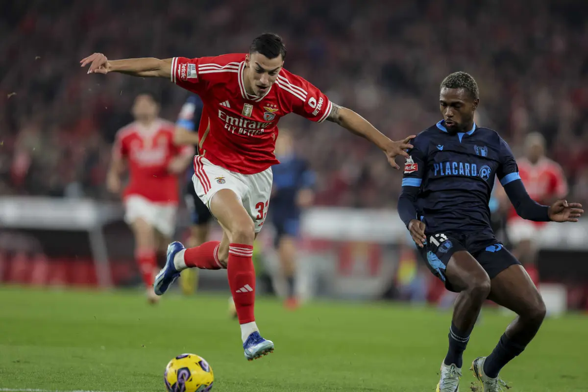 Petar Musa (créditos: Gerardo Santos / Global Imagens)