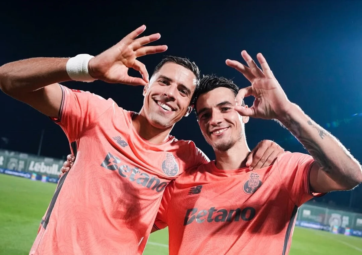 Jan Bednarek e Jakub Kiwior