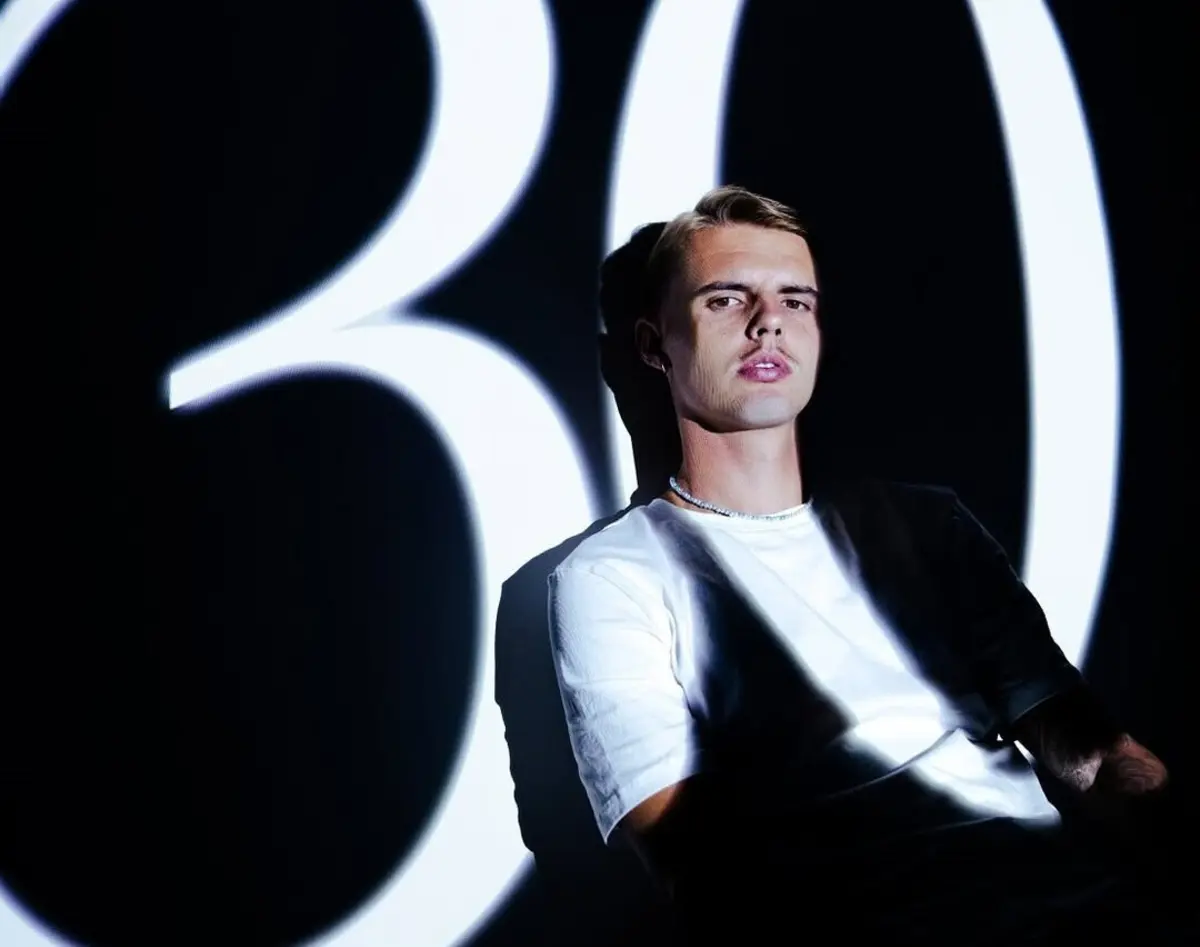 Luan Patrick (créditos: Estrela da Amadora)