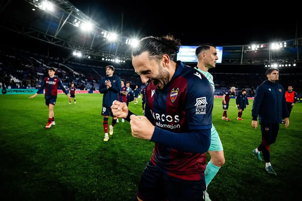 Giorgi Kochorashvili (créditos: Instagram)