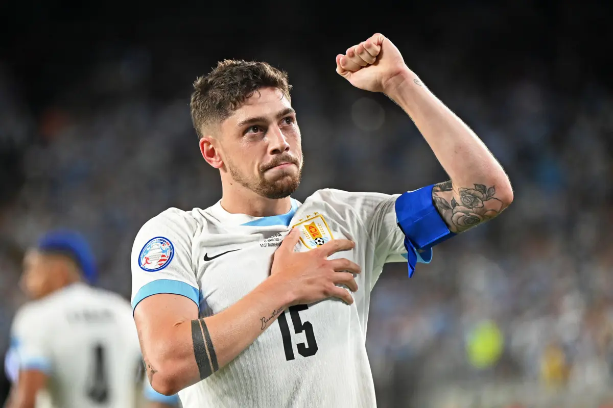 Imagem de contexto do artigo Prognóstico Uruguai vs Paraguai – Mundial Qualificação – 07/09/24