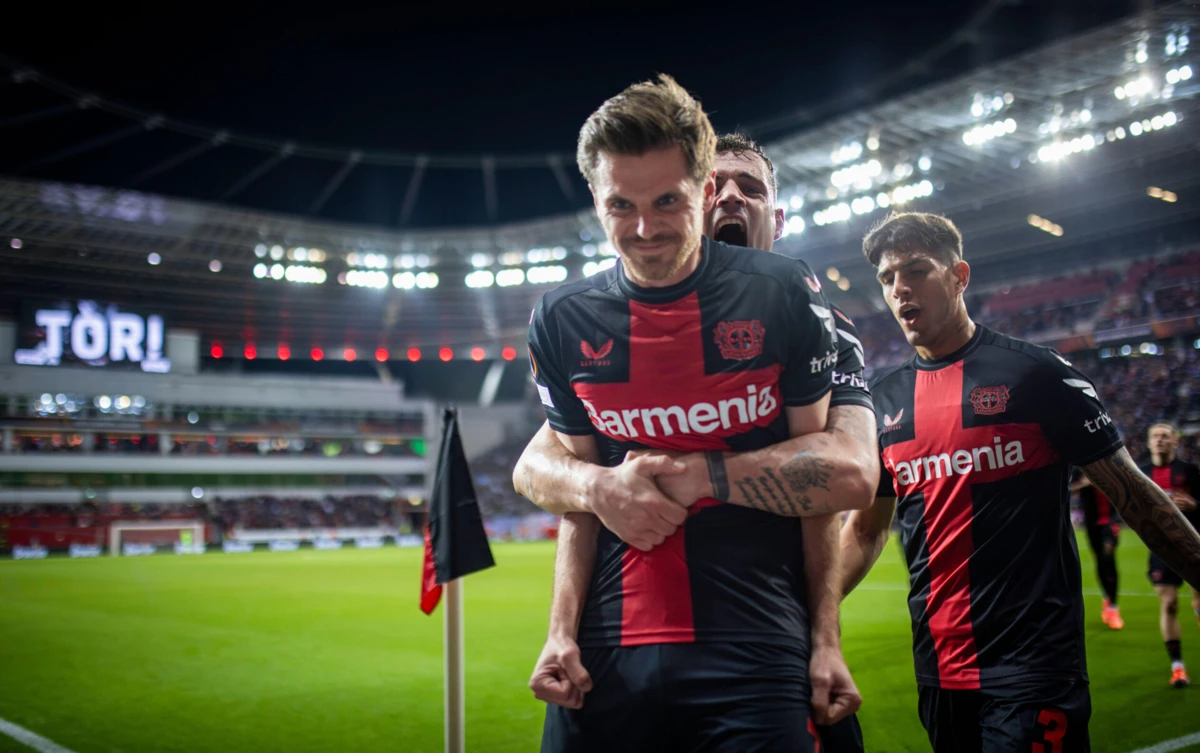 Imagem de contexto do artigo Leverkusen vs Heidenheim: Farmacêuticos curam a depressão?