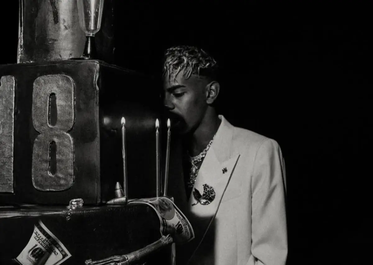 Imagem de contexto do artigo Anão contratado para a festa de Lamine Yamal reage às críticas: "Deixem-nos trabalhar em paz"