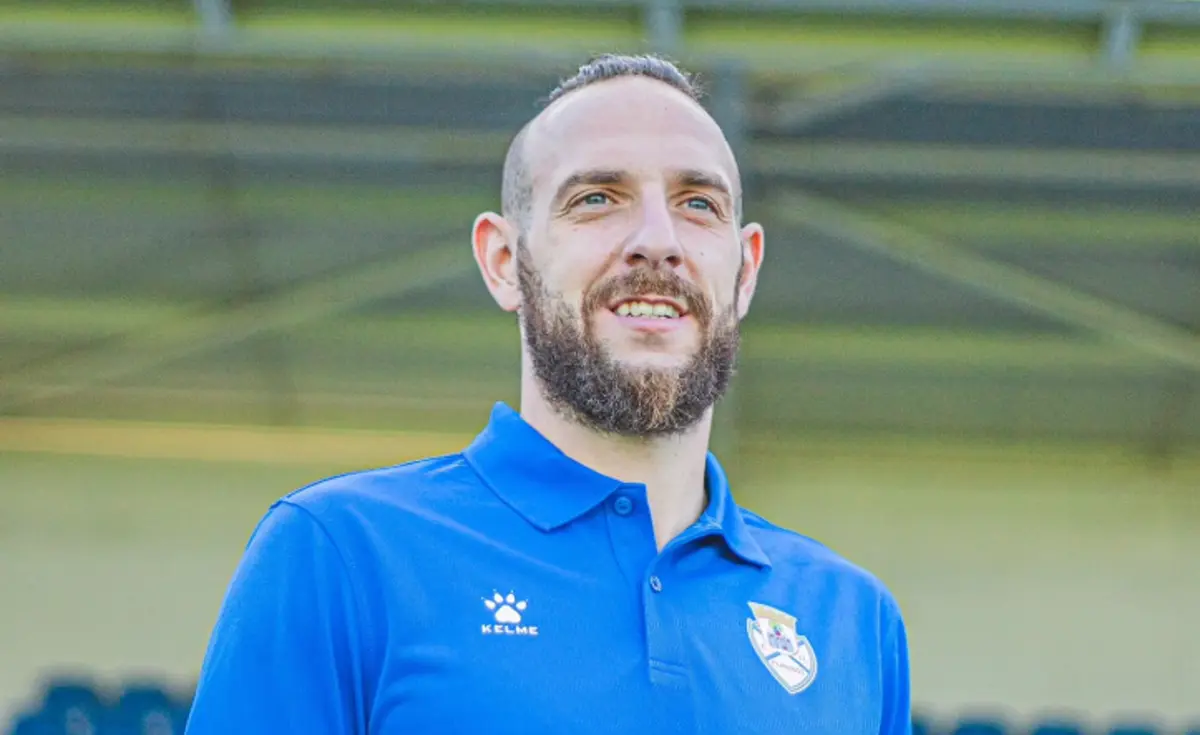 Reprodução: Feirense