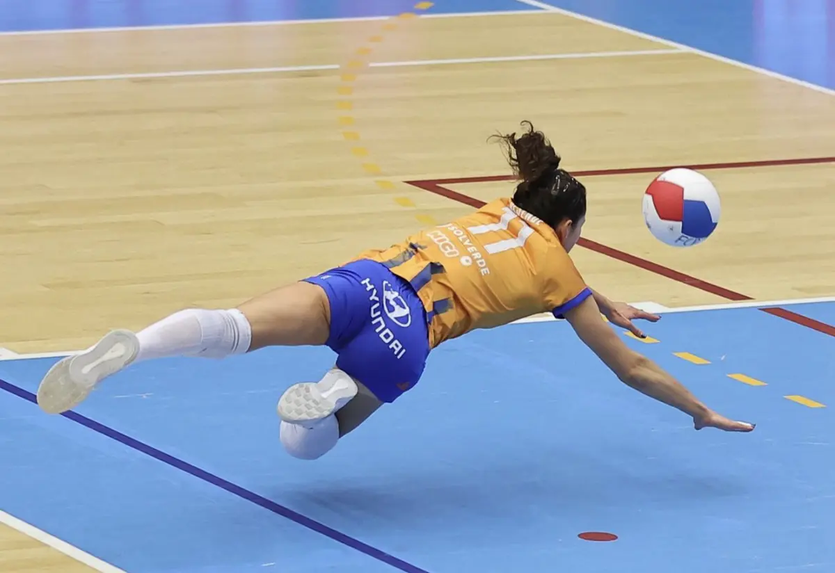 Joana Resende (créditos: FC Porto)