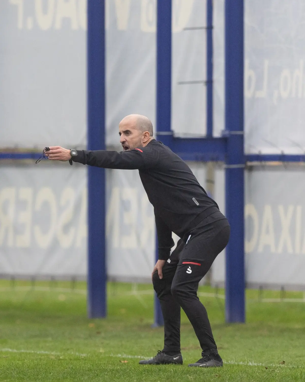 Imagem de contexto do artigo Arouca recebe o Benfica: "Não iremos mudar em função do adversário"
