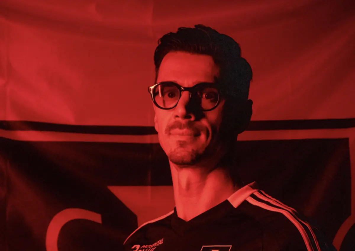 Imagem de contexto do artigo Casa Pia oficializa contratação de José Fonte